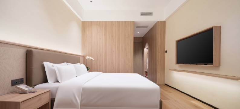 深圳朗山酒店(南山科技园店)图片