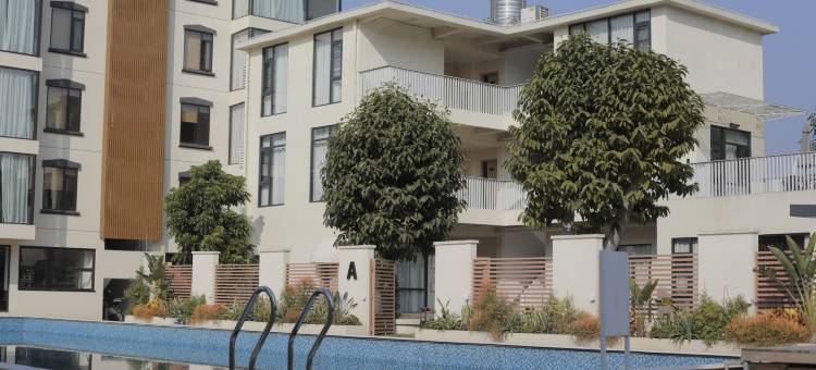 遇见盏居(清远银盏站店)图片