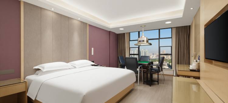 麗枫酒店(荆州监利时代广场店)图片