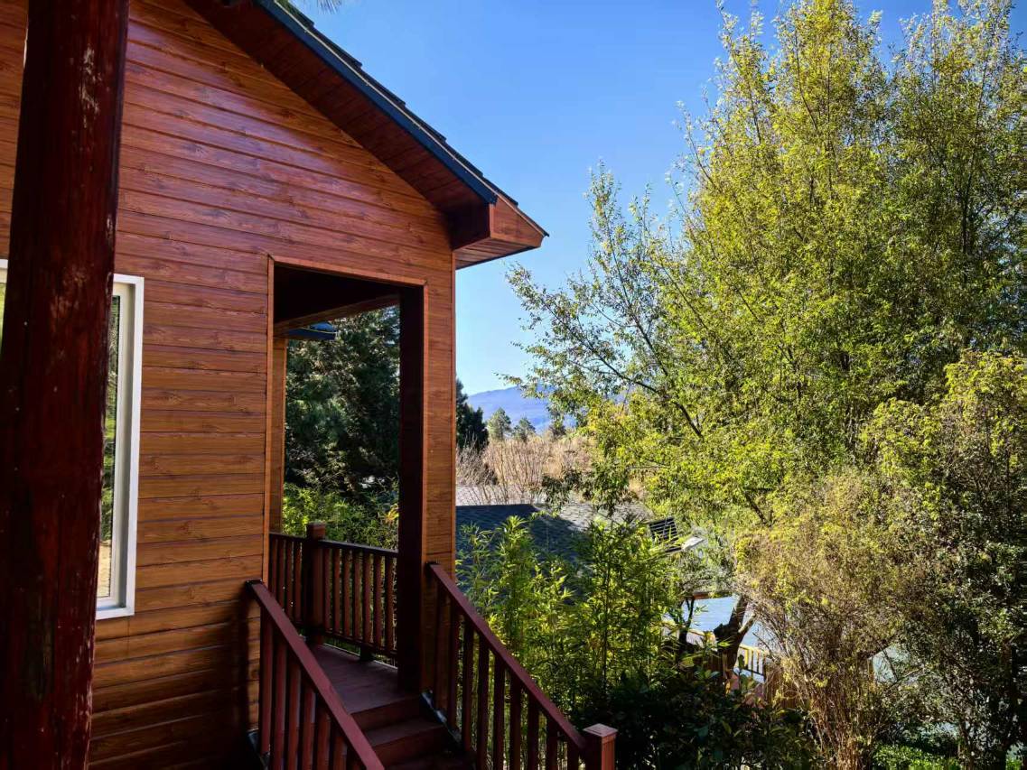 东巴谷丨日照金山·森林秘境·星空木屋度假酒店图片