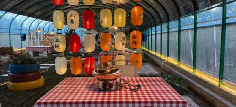 遵化寻觅·檀溪温泉美宿图片