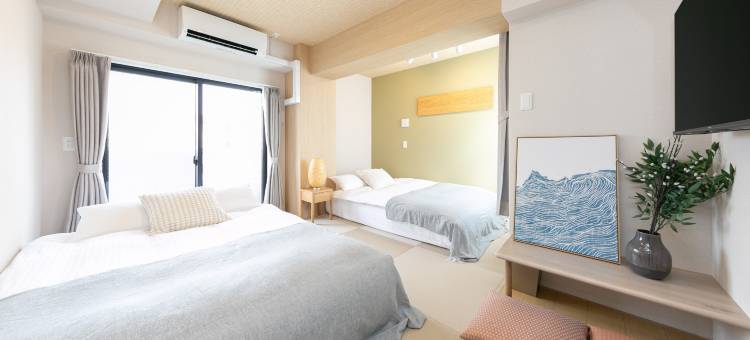 博多SG迎宾酒店(SG Hotel Kinshai Hakata)图片