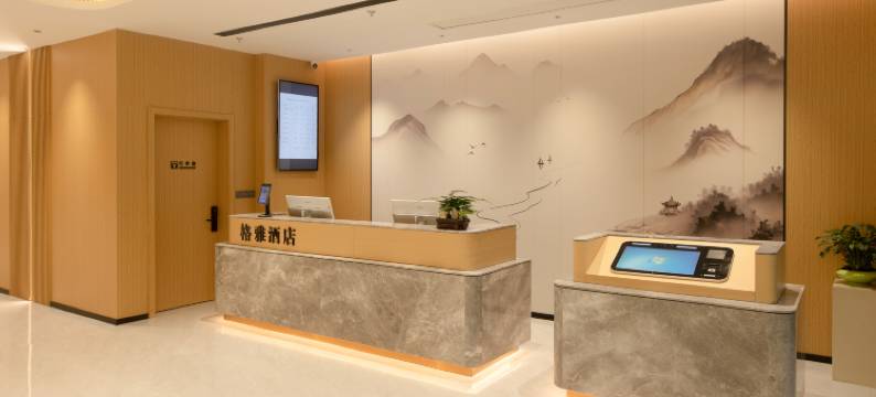 格雅酒店(合肥肥西绿地新都会店)图片