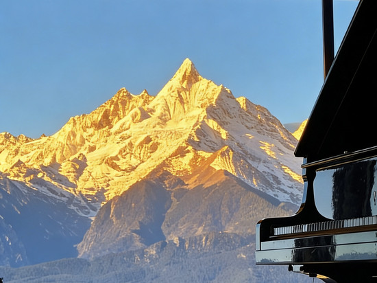 德钦GY梅里观云伴山民宿