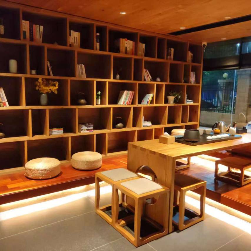 品缦酒店(洞口店)图片