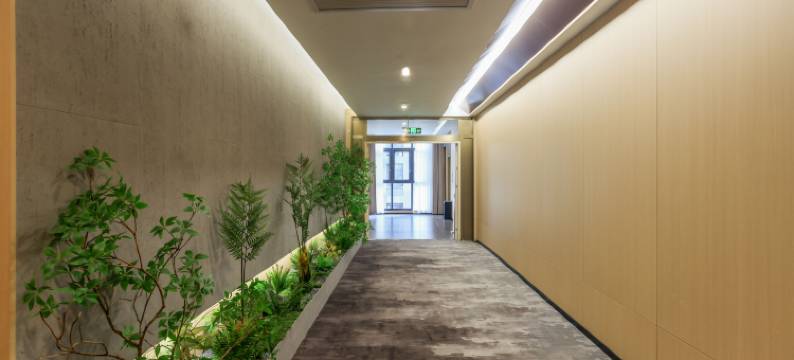 佳途智选酒店(重庆巫溪逍遥广场店)图片