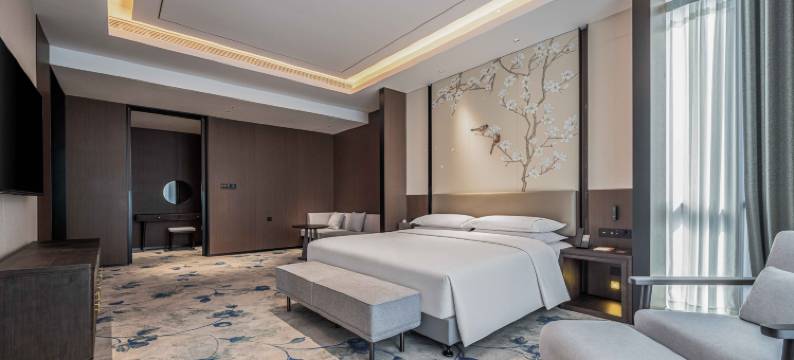 茂名花园酒店图片