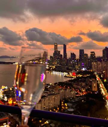 贵阳云泊·丽晶酒店(喷水池北京路地铁站店)图片