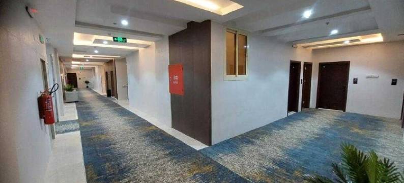 Palette Luxury Serviced Apartment Tabuk(Palette Luxury Serviced Apartment Tabuk)图片