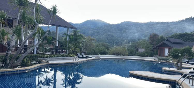 清迈贝勒别墅度假村(Belle Villa Resort, Chiang Mai)图片