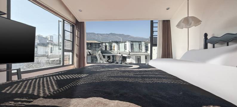 遇见民宿(大理古城店)图片