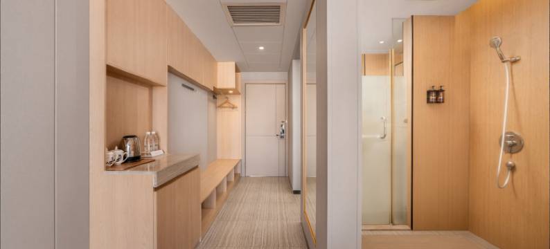 维也纳智好酒店(靖州店)图片