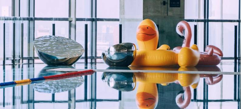 西安浐灞喜来登酒店(务庄地铁站)图片