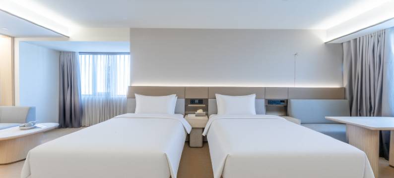 全季酒店(金华浦江大厦店)图片