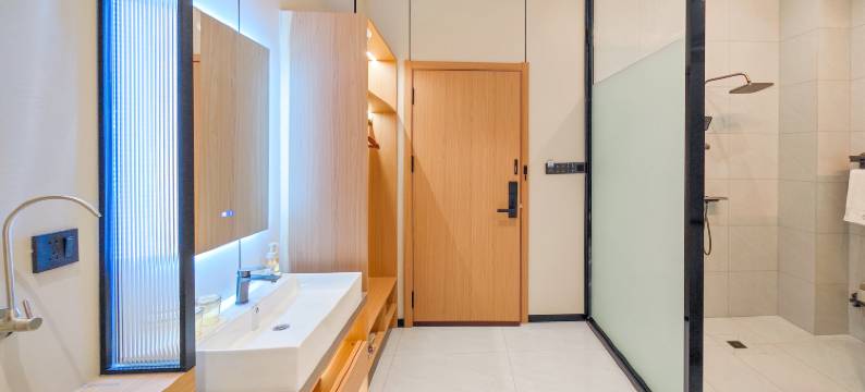 喀喇沁旗云华宾馆图片