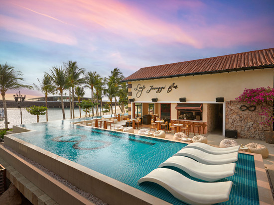 富国岛樱京酒店及水疗中心