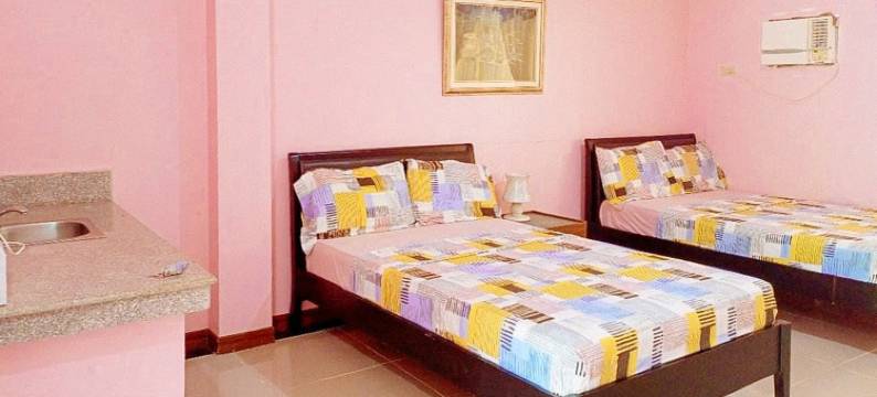 Cadaya Resorts by RedDoorz图片