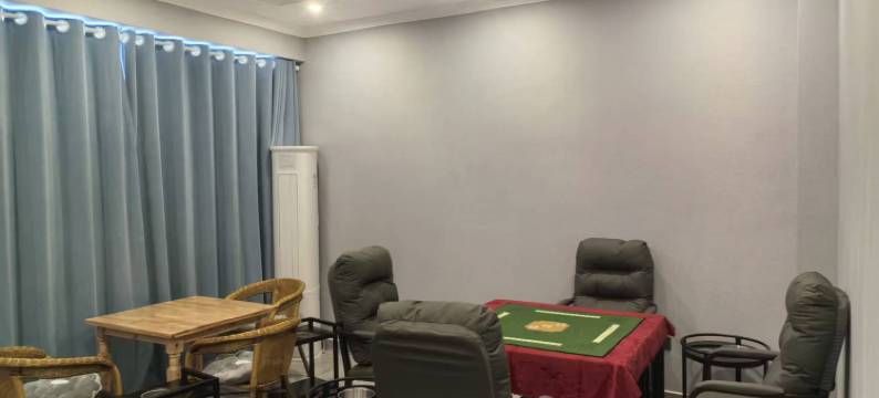 隆欣商务宾馆图片