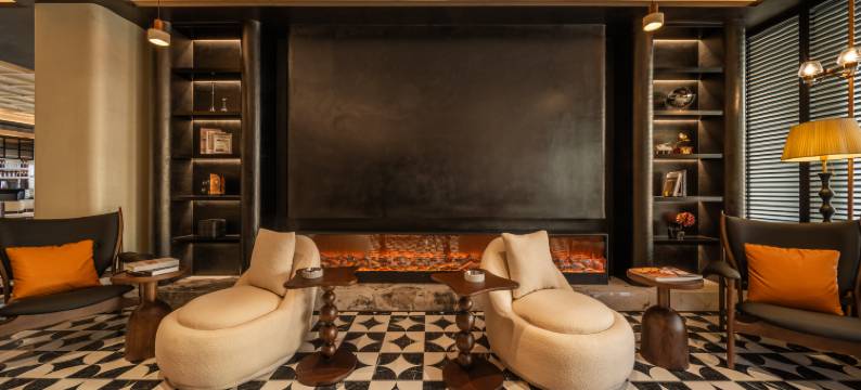 蓬门酒店(夔门印象店)图片