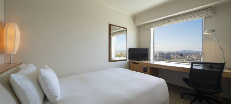 丰桥Associa酒店(JR东海酒店集团)(Hotel Associa Toyohashi(JR-Central Hotels))图片