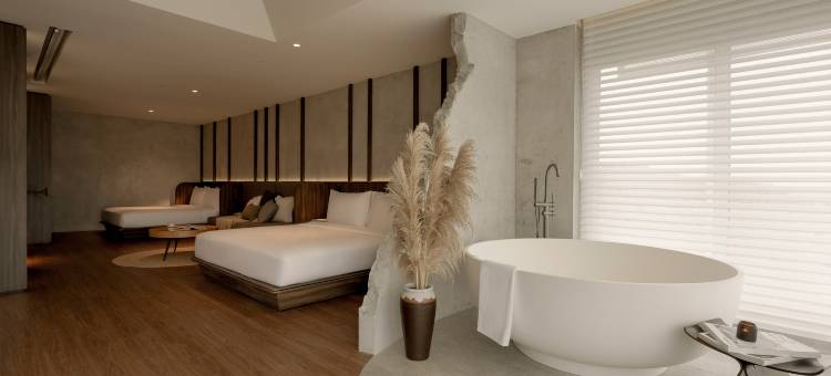 The Cara Hotel图片