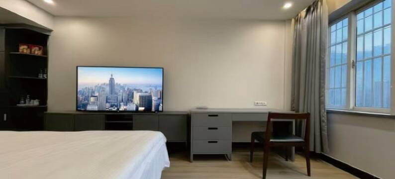 永嘉大丰宾馆(温州北站店)图片