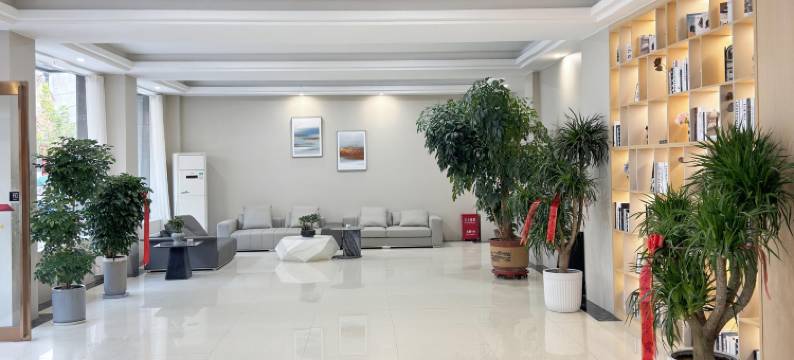 如家华驿精选酒店(漯河舞阳北大街店)图片