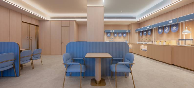 汉庭酒店(咸阳三原东三路店)图片