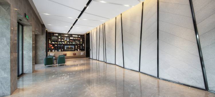 昆仑乐居精选酒店(洛阳新安店)图片