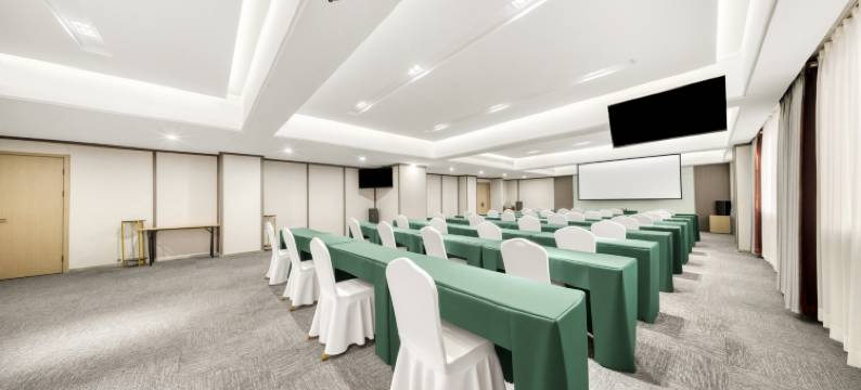 龙都嘉华国际酒店(南湖店)图片