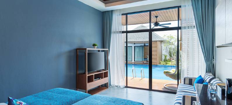 华欣万度假村(Vann Hua Hin Resort)图片