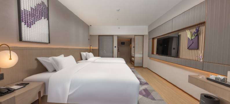 美豪·怡致酒店(张家界天门山索道店)图片