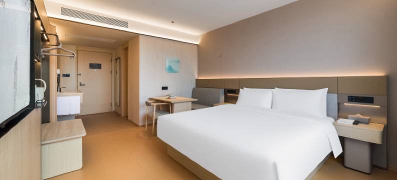 全季酒店(梅州市区丽都西路店)图片