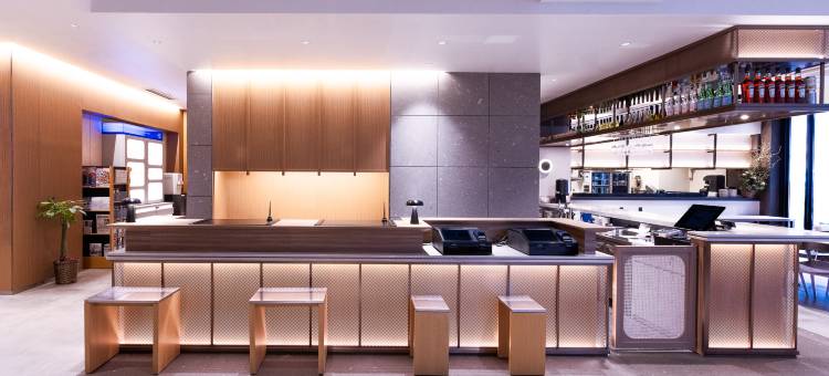 札幌东急Stay酒店(Tokyu Stay Sapporo)图片