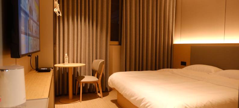 芷江云栖酒店图片