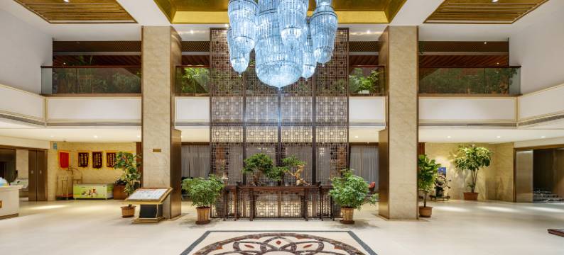 东营河口宾馆图片