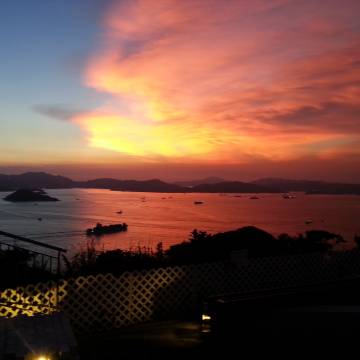 YHA赛马会摩星岭青年旅舍(香港岛)图片