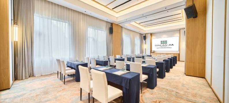 桐庐大野水岸景澜度假酒店图片