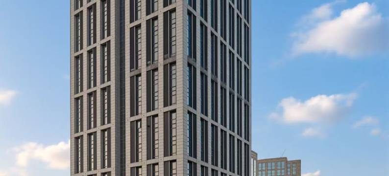 云缦未来酒店(芜湖中山路步行街店)图片