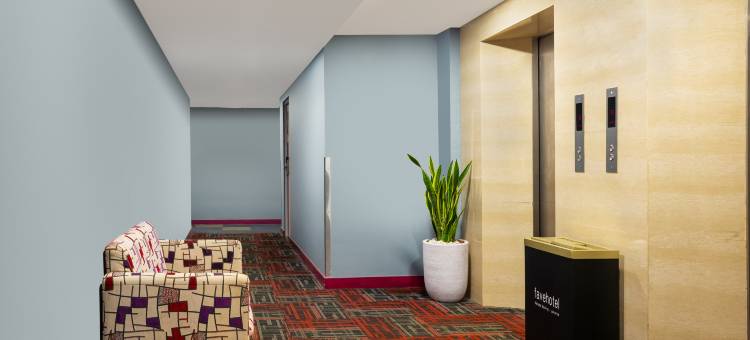 卡拉巴酒店(Favehotel Kelapa Gading)图片