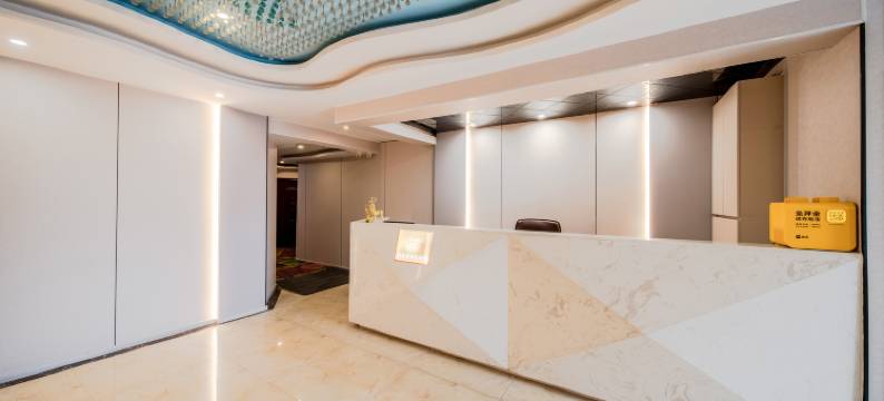 怡家酒店(镇江江苏大学店)图片