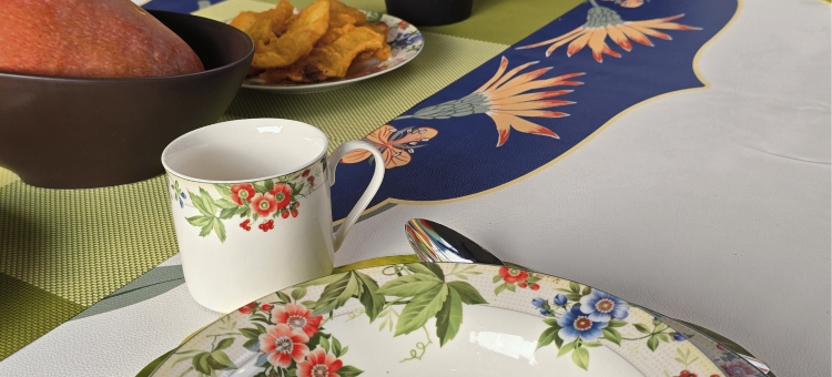 Tuaran Village Guesthouse图片