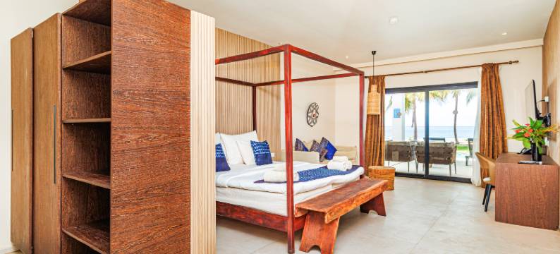 塔马拉海滩度假村(TUI BLUE Tamala)图片