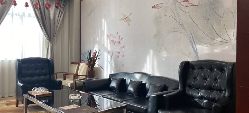 兴平晶海商务酒店图片