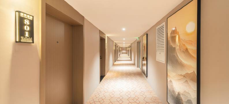 缤果酒店(金明大道魏都路店)图片