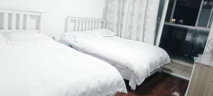 焱皓公寓(虹桥枢纽国展中心店)图片