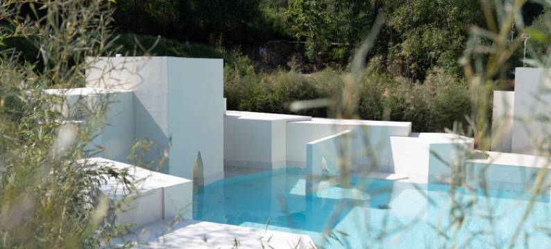 和隐度假酒店图片