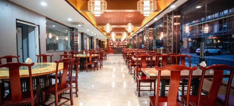 世禾酒店(无锡灵山大佛拈花湾景区店)图片