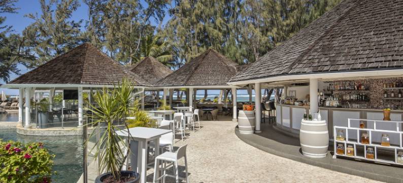 留尼汪圣吉尔丽世度假村(LUX* Saint Gilles, Reunion)图片