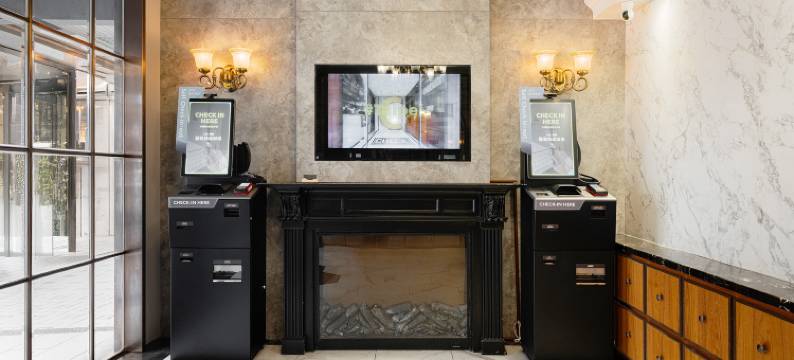 台中梦楼旅店图片